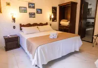 Hotel Britannia Hotel a Penedo