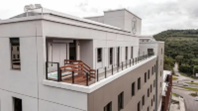 Plaza Hotel & Boulevard Convention - Vale Dos Vinhedos Hotels in Garibaldi