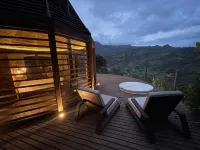 Tsia Bie Hotel Hotels in Choachi