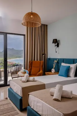 Hotel Aquilo Các khách sạn ở Kaluderac