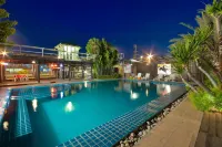 Season Palace Huahin Hotel Hotels in Cha-am