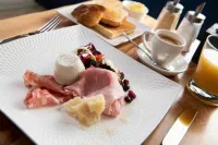 116Townhouse - breakfast