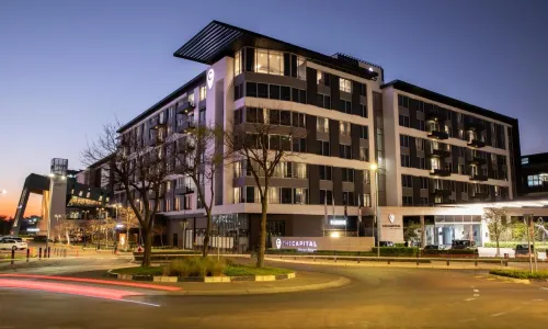 The Capital Menlyn Maine