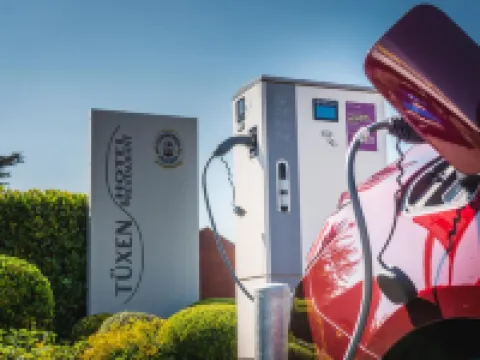 Hotel-Restaurant Tüxen Hoteles en Rendsburg