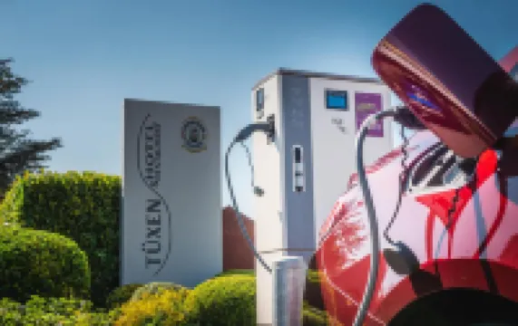 호텔-레스토랑 투크센