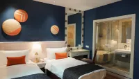 Sojourn Spa Hotel Melaka - spa