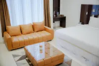 Hotel Mireya Hotels in Nuha