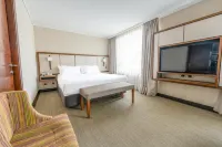 Abba Presidente Suites Santiago Hotels in Providencia