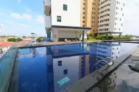PD D’Wharf Seaview & Sunset Suite (Up to 3 Pax) - sul mare