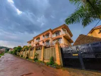 Fancy Hotel Munyonyo Hotels in Kampala