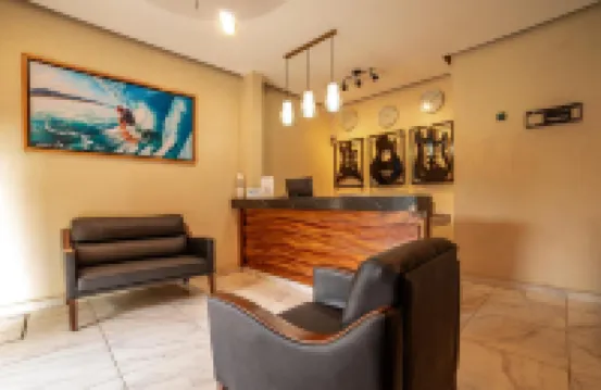 Guitarra Inn