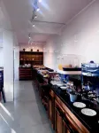 Hotel Zagonel - bar