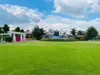 MJ Funcity Waterpark and Resort Hotels in Rendua Palhari