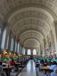 Boston Homestel - Hostels