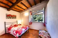 Agriturismo Cupido Hotels in Magliano in Toscana