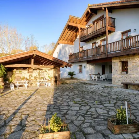 Errota-Barri Caserio Boutique