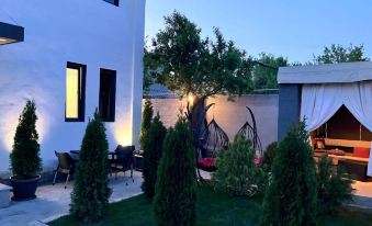 Haya Guest House