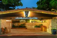 La Jolla Beach and Tennis Club