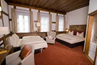 Burg Colmberg Hotel Hotels in Colmberg
