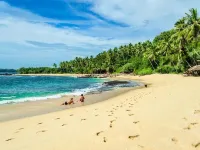 Swarnapaya résidence Hotels in Bentota