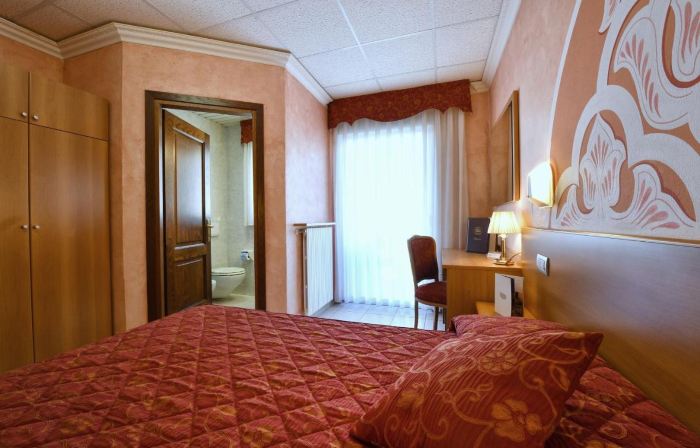 Stella Alpina Hotel e Ristorante