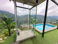 Eco House Merisi Hotels in 