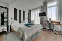 Hotel Almond Business & Spa by Grano - Grano Hotel Gdańsk Riverside