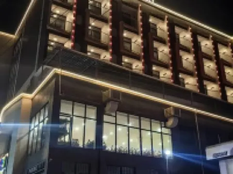 UCHA HOTEL & Suites Hotels in Kampala