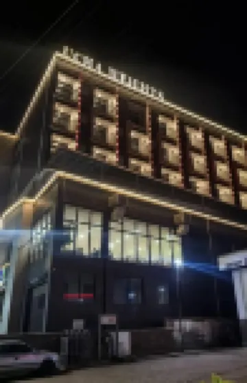 أوشا هوتل آند سويتس فنادق في 