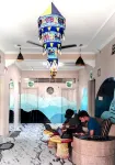 Jungle by sturmfrei Jaipur - Hostels