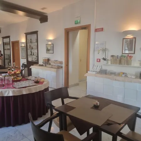 Hotel Due Colonne