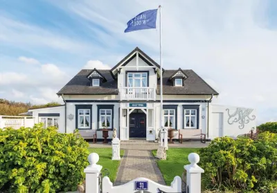 Haus Noge Hotels in der Nähe von Altfriesisches Haus