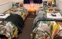 Wairoa Motel Hotels in Wairoa