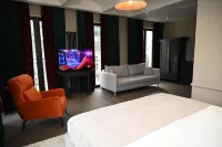 Retro Hotel Hotels in Machindzjauri