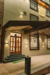 New Hotel Snow Crest - Wifi