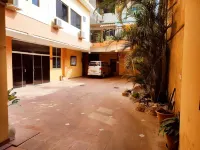 Jr Hotel Hotel a 