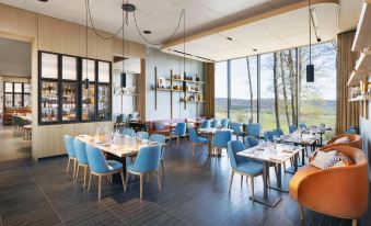 Loisium Wine & Spa Hotel Champagne