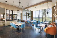 Loisium Wine & Spa Hotel Champagne فنادق في Mutigny