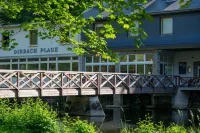 Dirbach Plage Parc Hotels in 