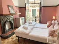 Leon Hostel