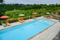 Agriturismo Cascina Ponchietta