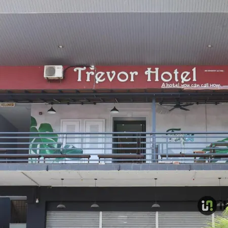 Trevor Hotel Malacca Town By I Housing