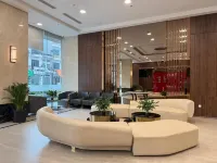 Vinhomes Sky Park Bac Giang by QMP Hotels in Bac Giang