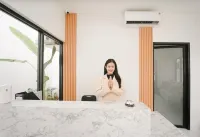 Marina Villa 1 Hotels in Ngaglik