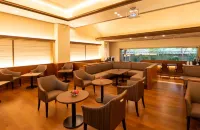 Hotel Saginoyu - breakfast