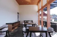 Abriki Village Hotel a Wonosobo