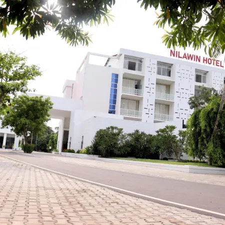 Nilawin Hotels & Resorts