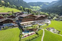 Alpbacherhof Mountain & Spa Resort Hotels in Auffach