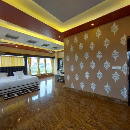 Sweet Dream Beach Resort !! 50 Meter from Beach !!