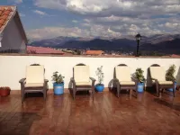 Tandapata Boutique Hotel